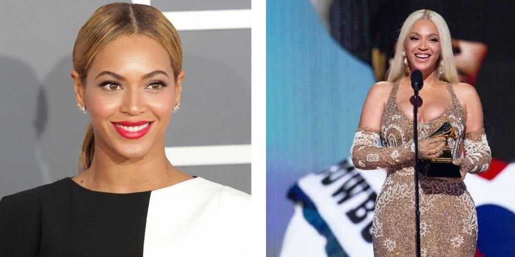 Beyonce
