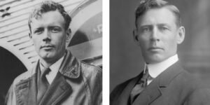 Charles Lindbergh