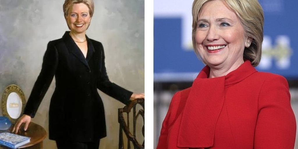 Hilary Clinton