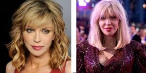 Courtney Love