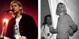 Kurt Cobain
