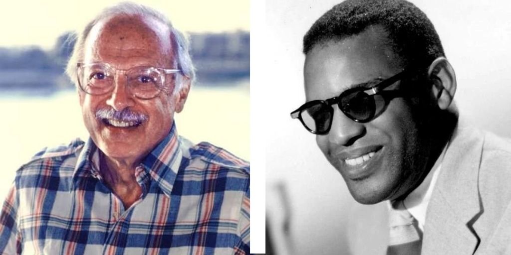 Ray Charles