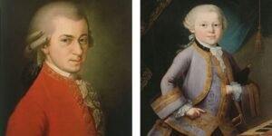 Amadeus Mozart