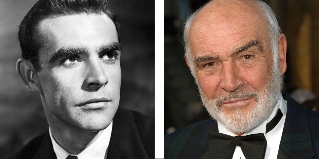 Sean Connery