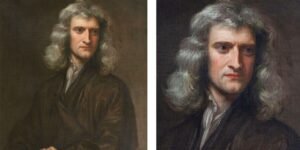 Sir Isaac Newton