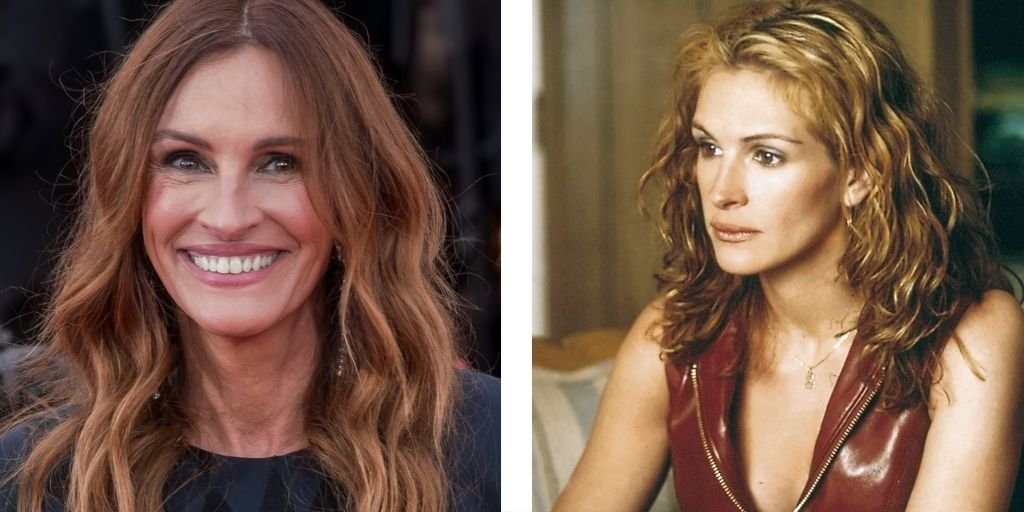 Julia Roberts