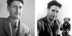 George Orwell
