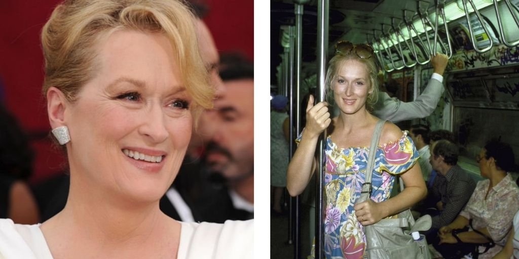 Meryl Streep