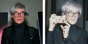 Andy Warhol