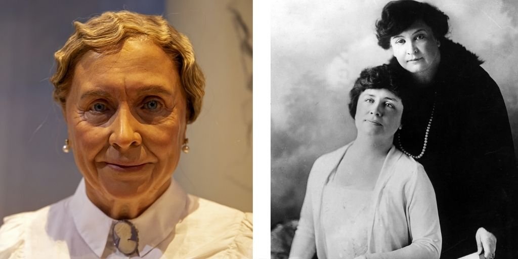 Helen Keller