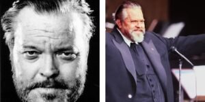 Orson Welles