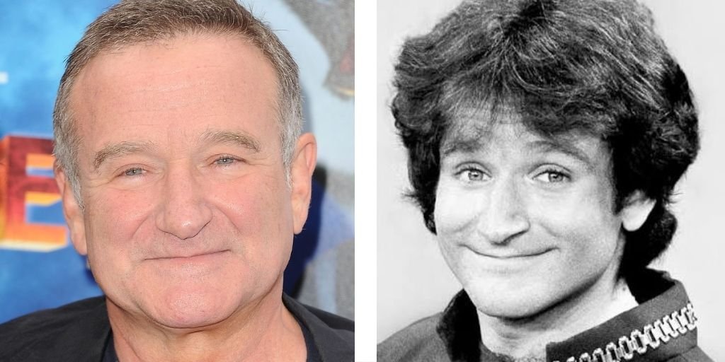 Robin Williams