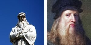 Leonardo Da Vinci