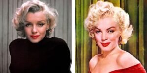 Marilyn Monroe