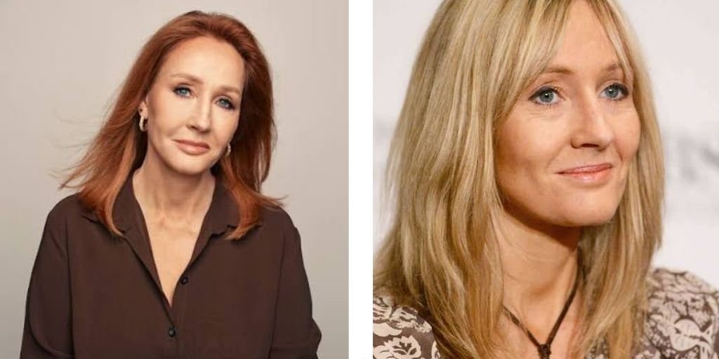 KJ Rowling