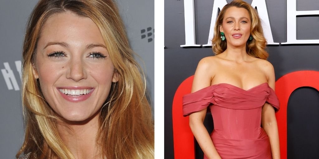 Blake Lively