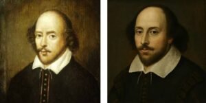William Shakespeare