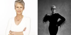 Jamie Lee Curtis
