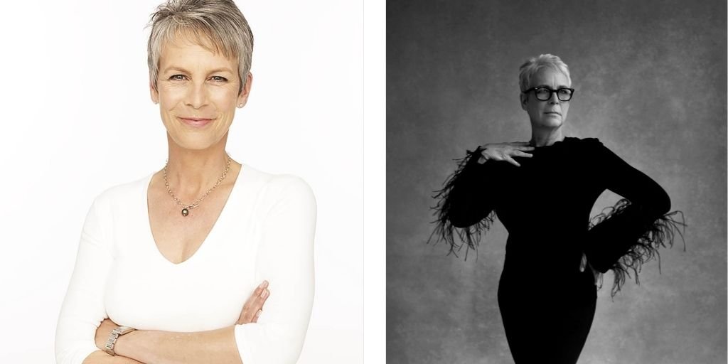Jamie Lee Curtis