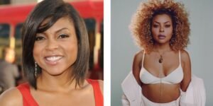 Taraji P. Henson