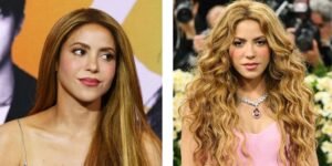 Shakira