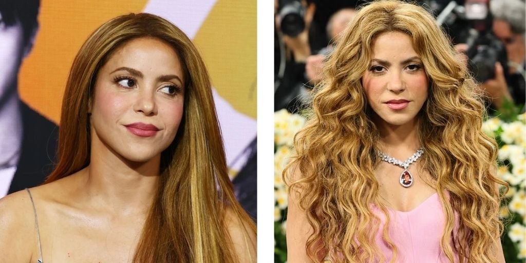 Shakira
