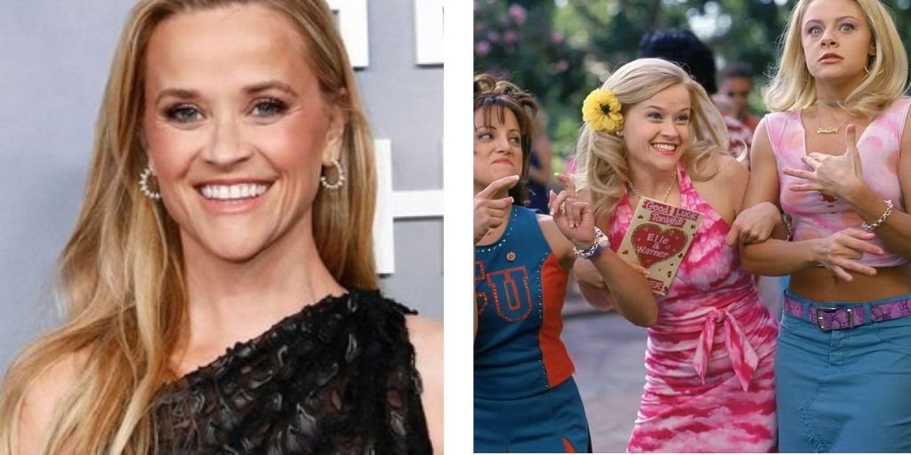 Reese Witherspoon