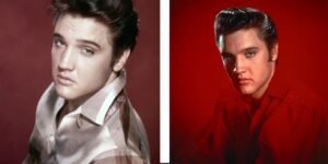Elvis Presley