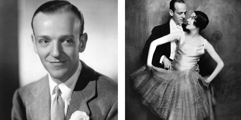 Fred Astaire