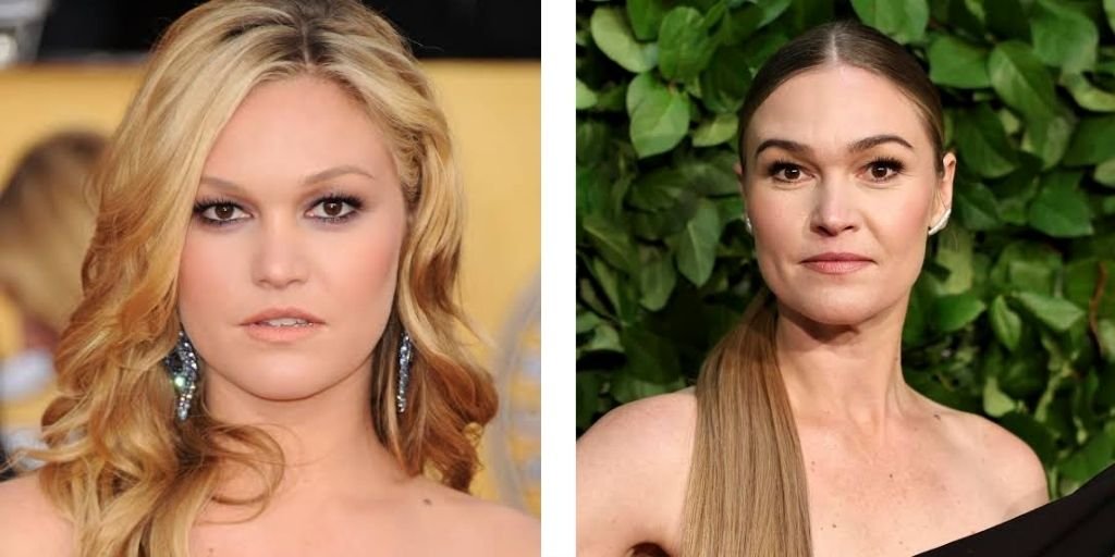 Julia Stiles