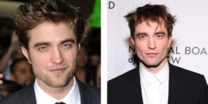 Robert Pattison