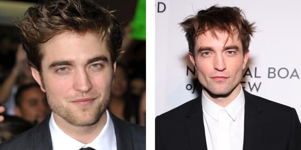 Robert Pattison