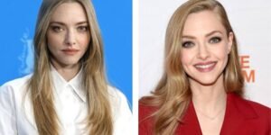 Amanda Seyfried
