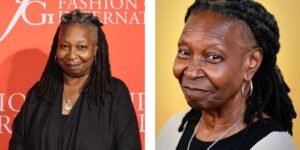 Whoopi Goldberg