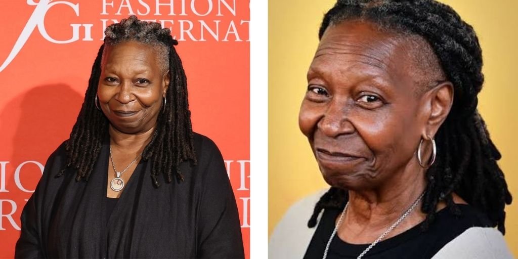 Whoopi Goldberg