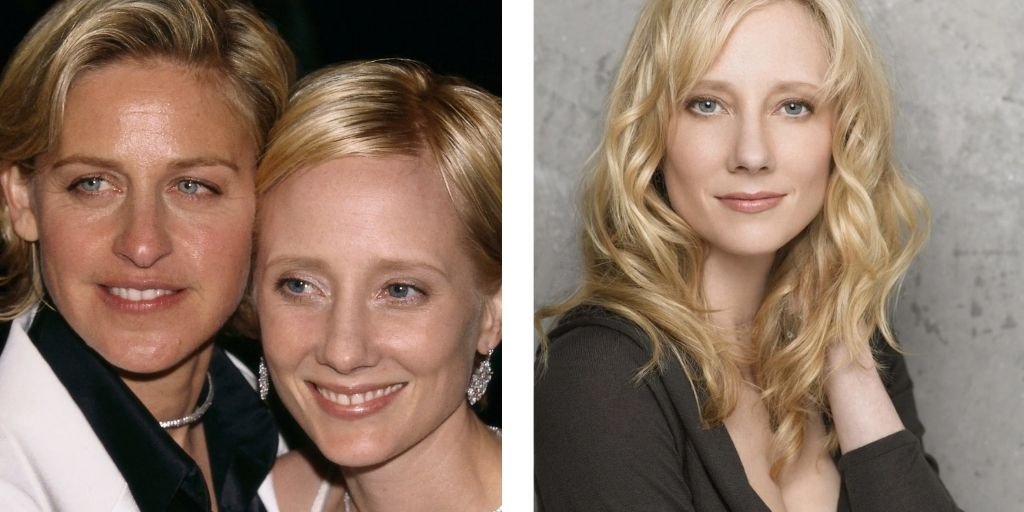 Anne Heche