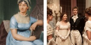 Jane Austen