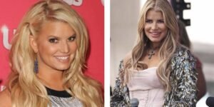 Jessica Simpson