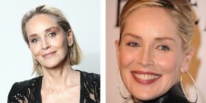 Sharon Stone