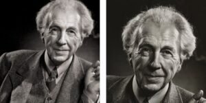 Frank Lloyd Wright