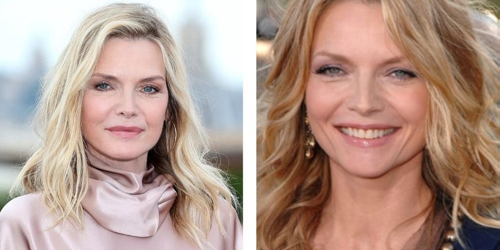 Michelle Pfeiffer