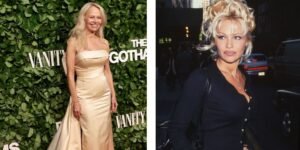 Pamela Anderson