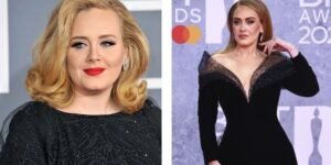 Adele