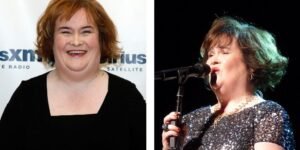 Susan Boyle