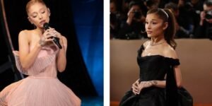 Ariana Grande