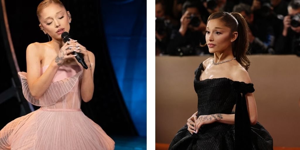 Ariana Grande
