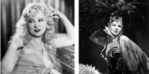 Mae West