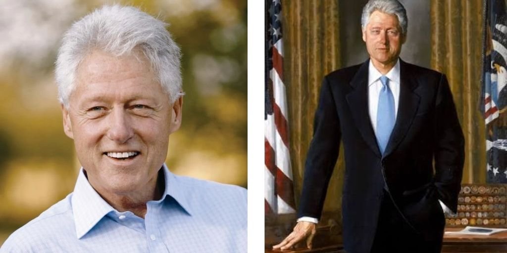 Bill Clinton