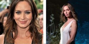 Emily Blunt