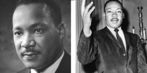 Martin Luther King
